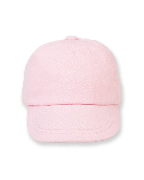 Larkwood Baby Cap - LW90TB