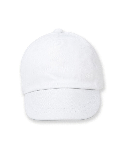 Larkwood Baby Cap - LW90TB