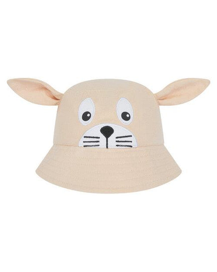 Larkwood Character Bucket Hat - LW93TB