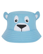 Larkwood Character Bucket Hat - LW93TB