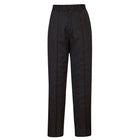Portwest Women's Elasticated Trouser - [CLEARANCE]