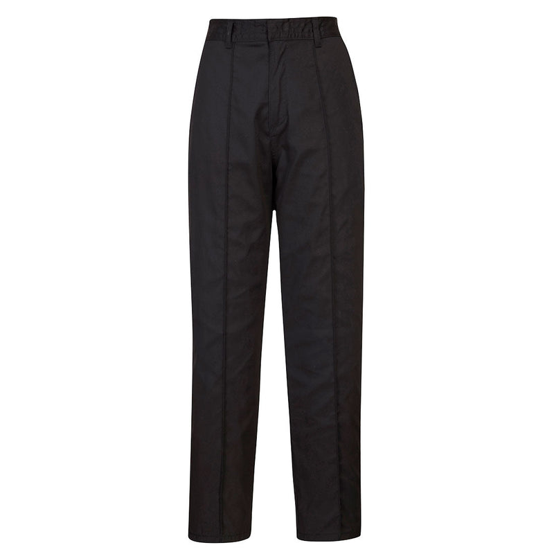 Portwest Women's Elasticated Trouser - [CLEARANCE]