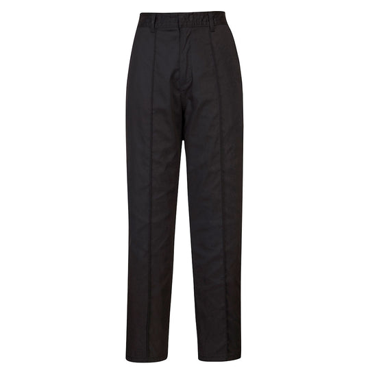 Portwest Women's Elasticated Trouser - [CLEARANCE]