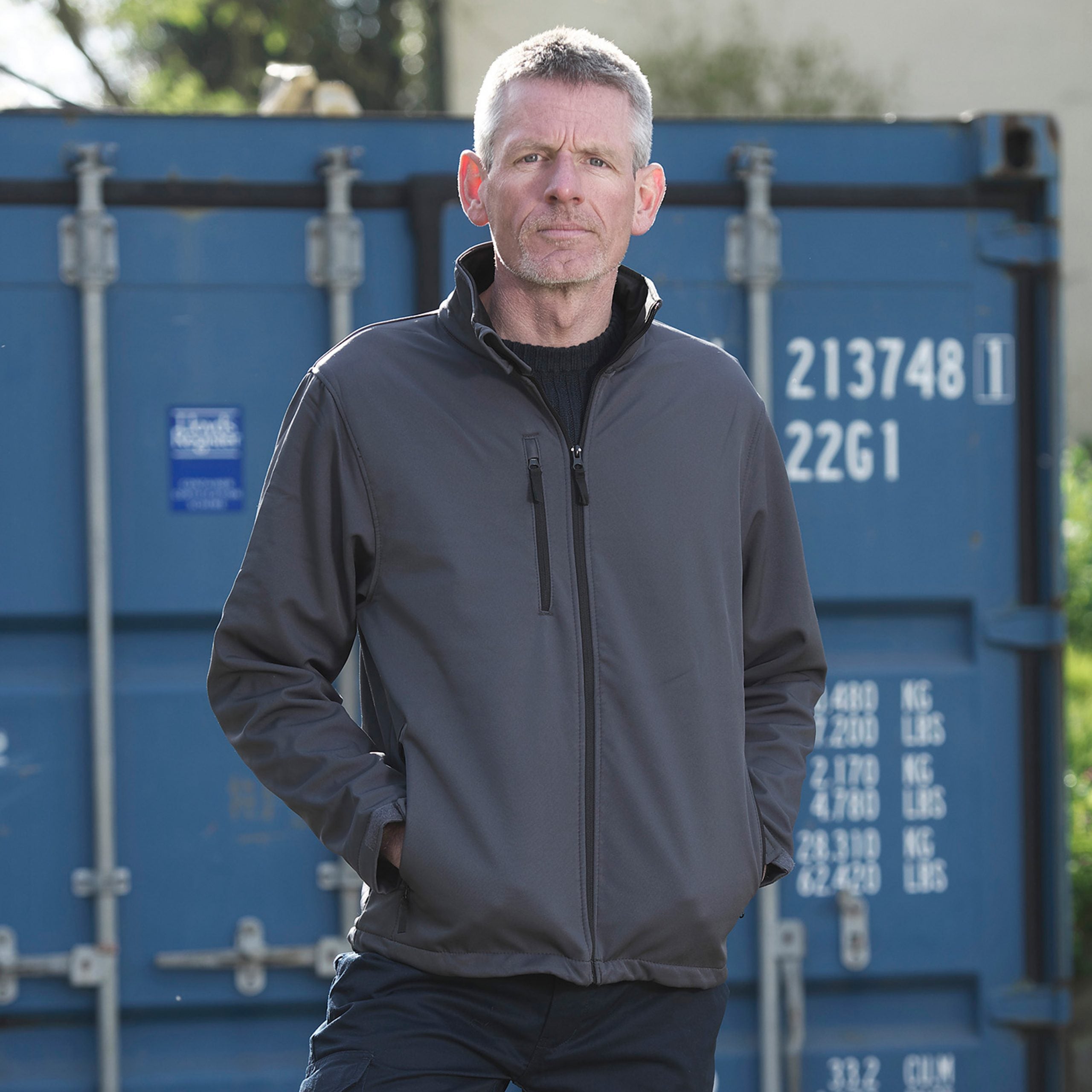 8 Piece Mix & Match - Embroidered/Printed Workwear Bundle with Free Company Logo