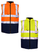 Supertouch 2 Tone Bodywarmer