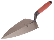 19 Philadelphia Brick Trowel, DuraSoft