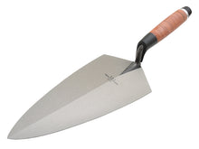 19 Philadelphia Brick Trowel, Leather