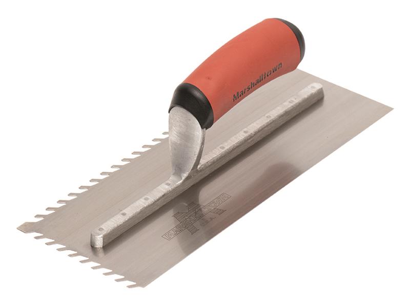 LayFlat Notch Trowel