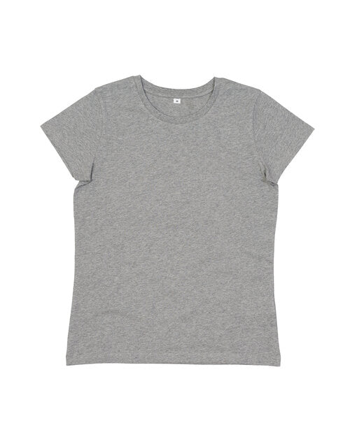 Mantis Womens Essential T - M02M