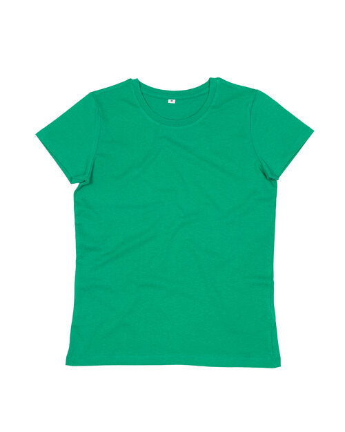 Mantis Womens Essential T - M02M