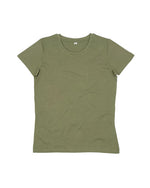 Mantis Womens Essential T - M02M