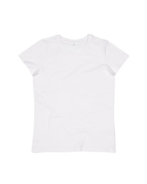 Mantis Womens Essential T - M02M