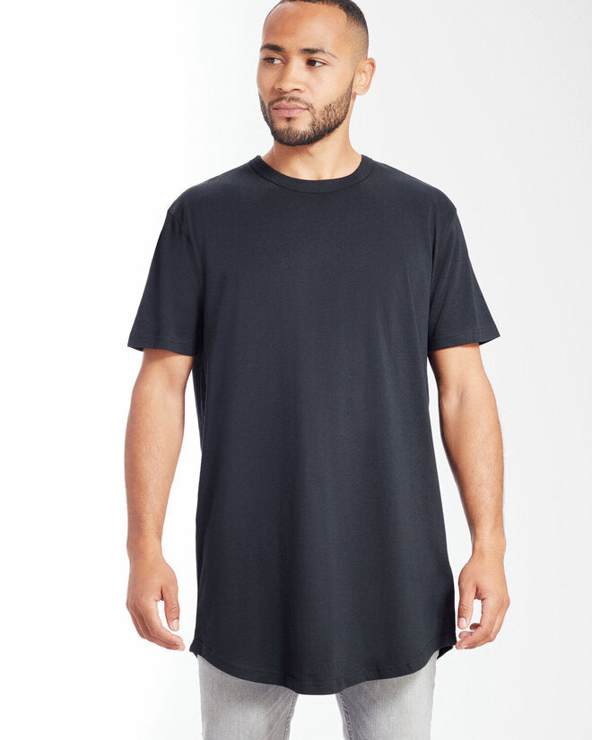 Mantis Mens Long Length T - M126M
