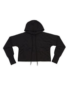 Mantis Cropped Hoodie - M140M