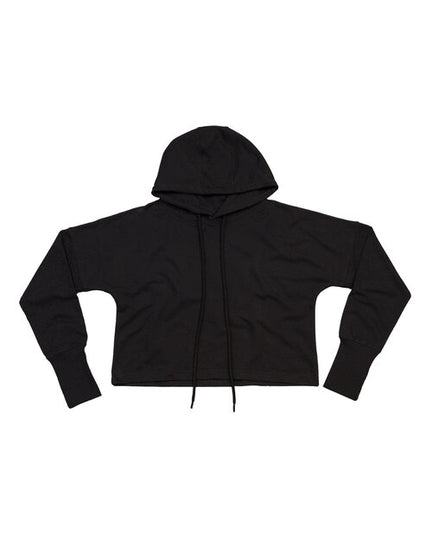 Mantis Cropped Hoodie - M140M
