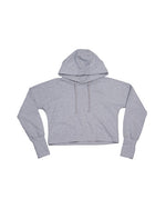 Mantis Cropped Hoodie - M140M - thumbnail 3