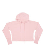 Mantis Cropped Hoodie - M140M - thumbnail 4