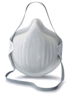 Moldex 2360 Mask Ffp1 Nr D - thumbnail 1