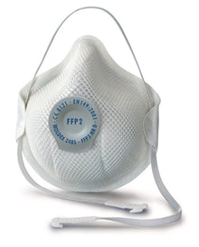 Moldex 2485 Mask Ffp2V Nr D