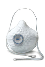 Moldex 3105 Mask Ffp2V Nrd M/L - thumbnail 2