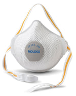 Moldex 3408 Mask Ffp3Vrd - thumbnail 1