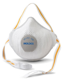 Moldex 3408 Mask Ffp3Vrd