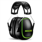 Moldex M6 Ear Muff - thumbnail 1
