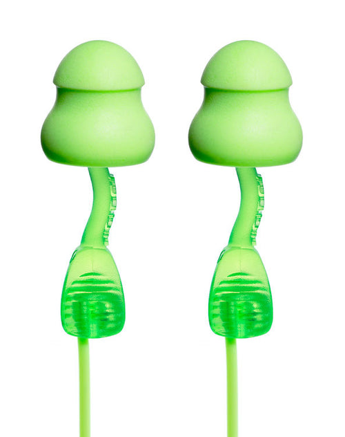 Moldex 6441 Twisters Corded - (Pack of 80)