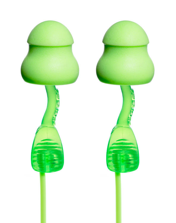 Moldex 6441 Twisters Corded - (Pack of 80)