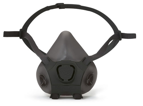 Moldex 7006 Silicone Half Mask Size Large