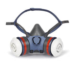 Moldex 7232 A3P3 Half Mask - thumbnail 2