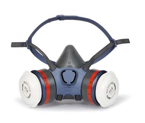 Moldex 7232 A3P3 Half Mask