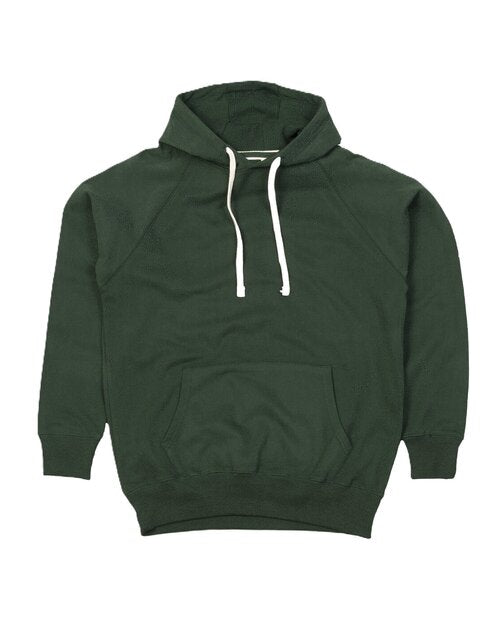 Mantis The Superstar Hoodie - M73M