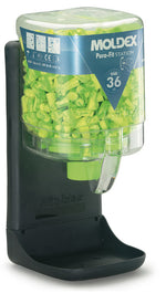 Moldex 7725 Pura-Fit Dispenser - thumbnail 1
