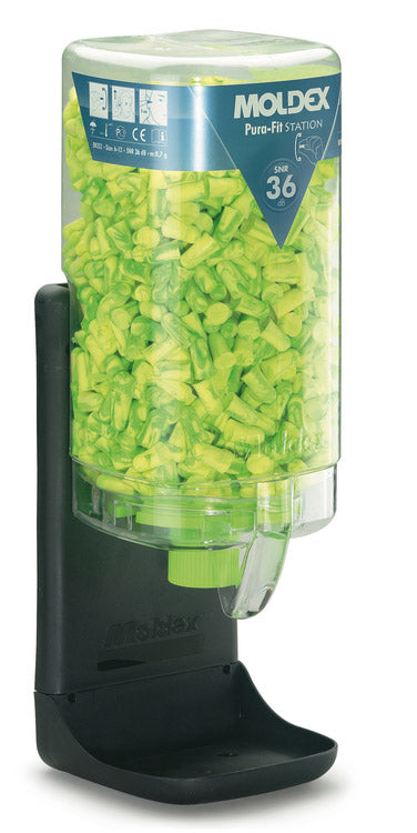 Moldex 7750 Pura-Fit Dispenser