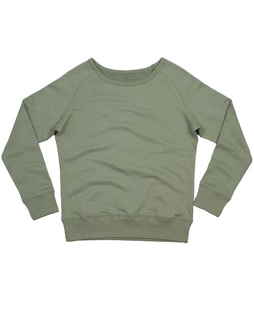 Mantis Ladies Favourite Sweatshirt