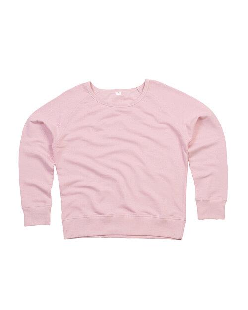 Mantis Ladies Favourite Sweatshirt