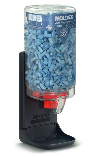 Moldex 7859 Spark Detectable Dispenser 500