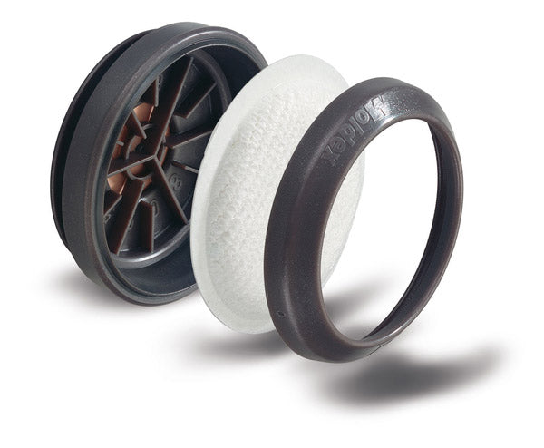 Moldex 8095 Connect P Flt-Mask - (Pack of 10)