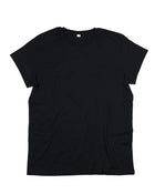 Mantis Mens Roll Sleeve T - M80M