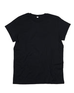 Mantis Mens Roll Sleeve T - M80M - thumbnail 2