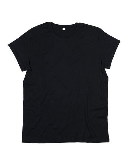 Mantis Mens Roll Sleeve T - M80M
