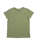 Mantis Mens Roll Sleeve T - M80M - thumbnail 3