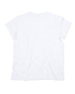 Mantis Mens Roll Sleeve T - M80M - thumbnail 4