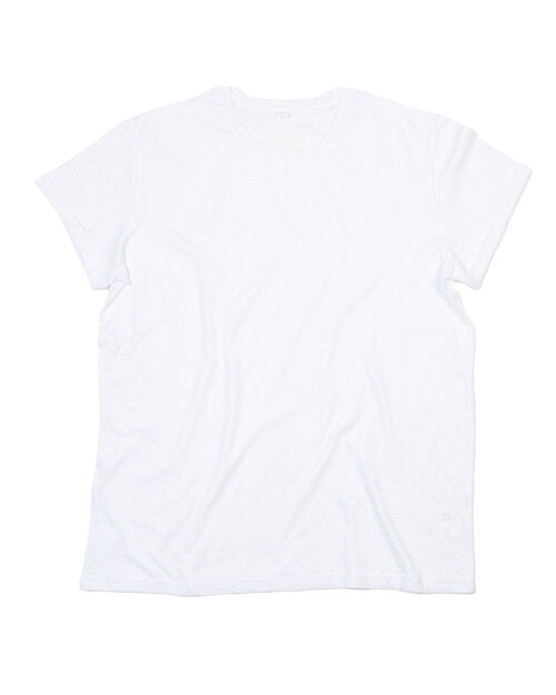 Mantis Mens Roll Sleeve T - M80M
