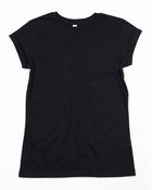 Mantis Womens Roll Sleeve T - M81M