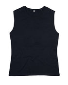 Mantis Womens Raw Tank T - M82M