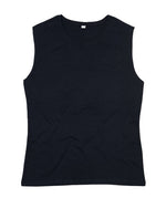 Mantis Womens Raw Tank T - M82M - thumbnail 2