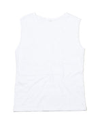 Mantis Womens Raw Tank T - M82M - thumbnail 3