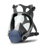Moldex 9002 Full Face Mask Medium - thumbnail 2